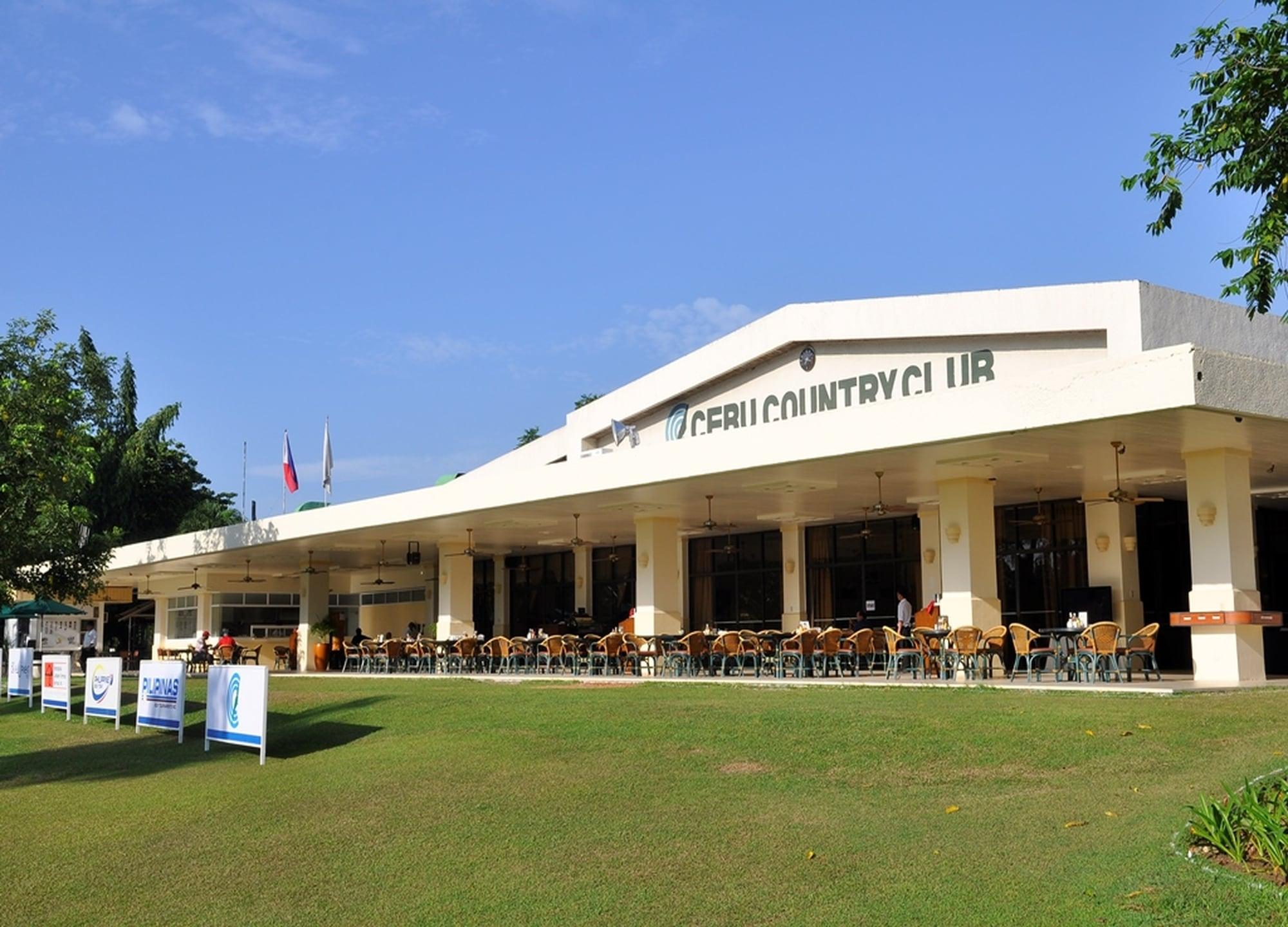Cebu Country Club editorial view 3